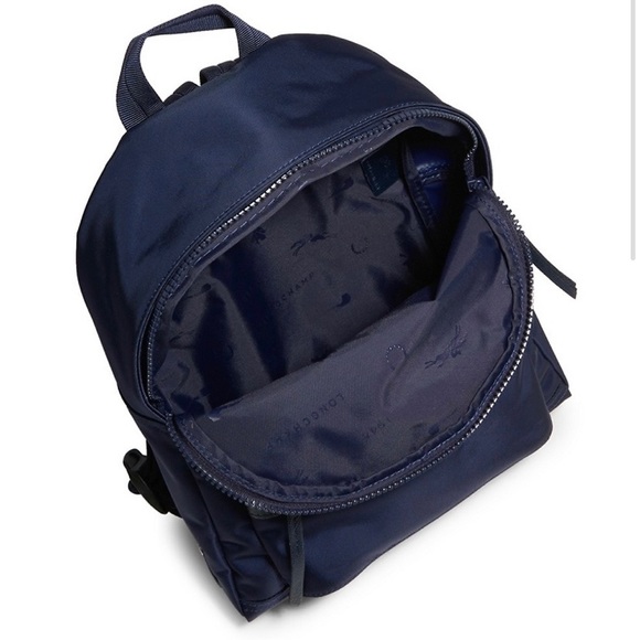 Le Pliage Neo Nylon Backpack - Picture 2 of 4